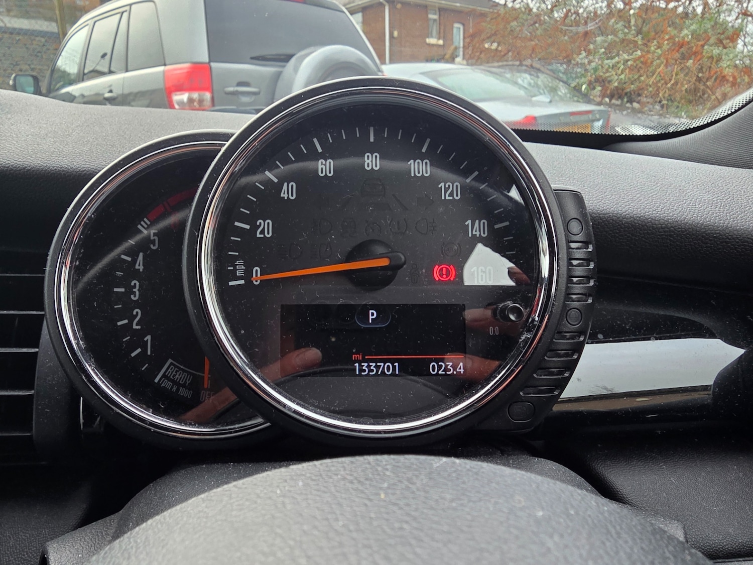 Used MINI Hatch 2014 for sale - 77200859: Photo 14