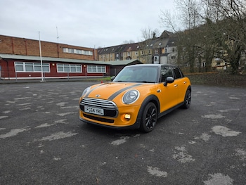 Used MINI Hatch 2014 for sale - 77200859: Photo