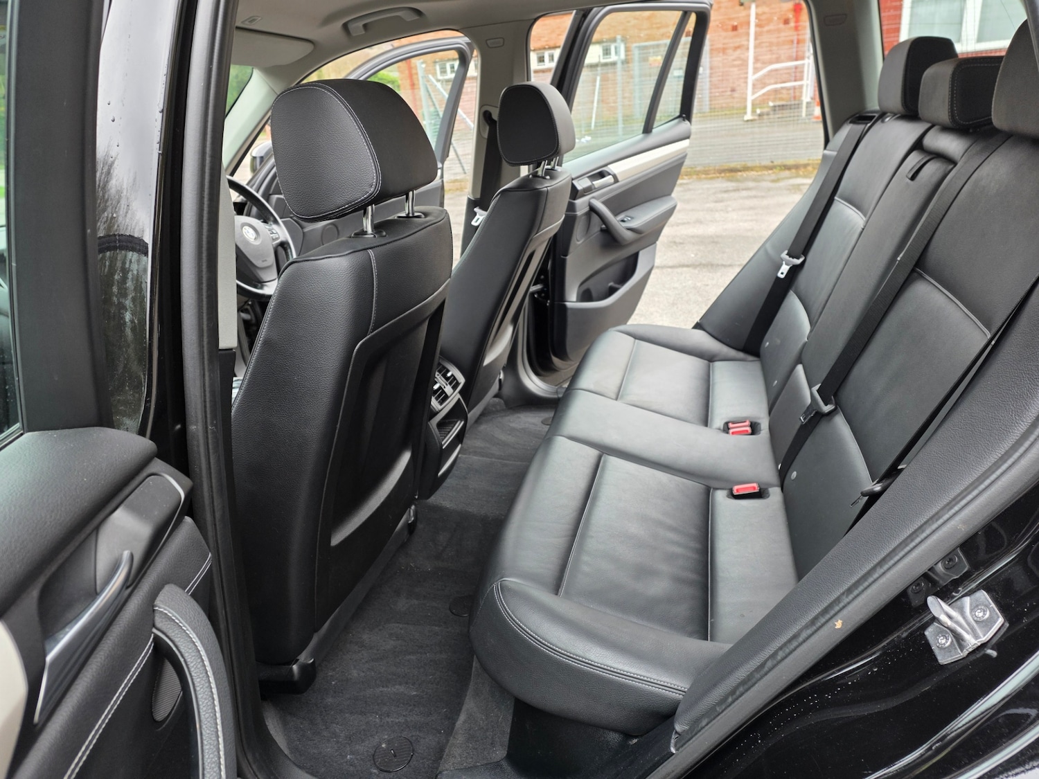 Used BMW X3 2015 for sale - 77732603: Photo 10