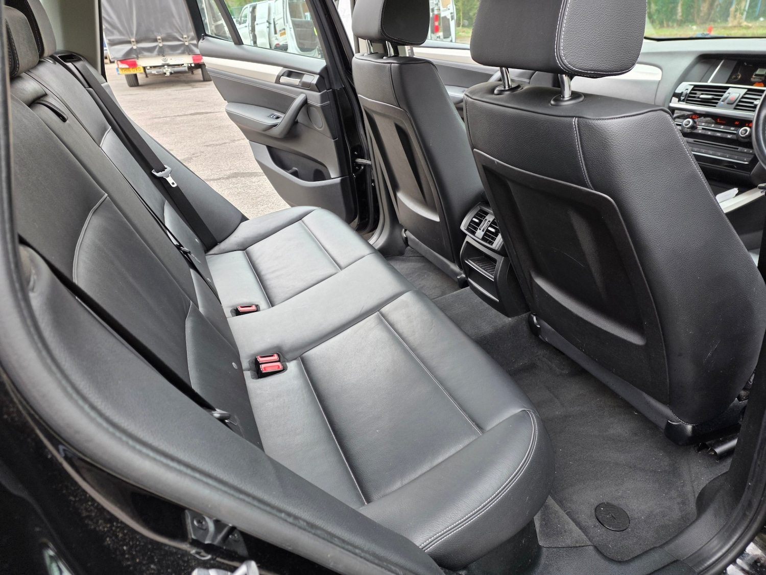 Used BMW X3 2015 for sale - 77732603: Photo 11