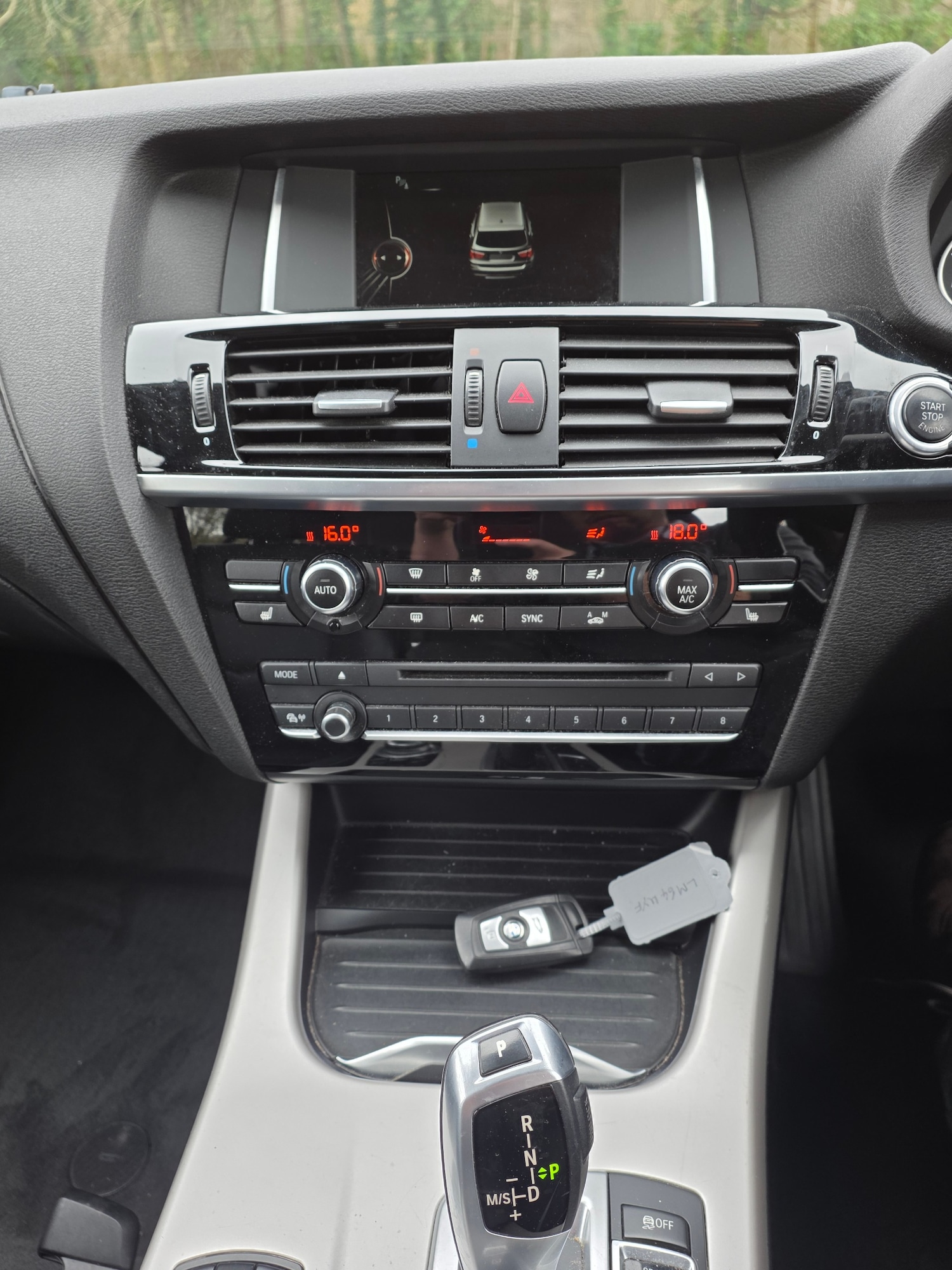 Used BMW X3 2015 for sale - 77732603: Photo 14