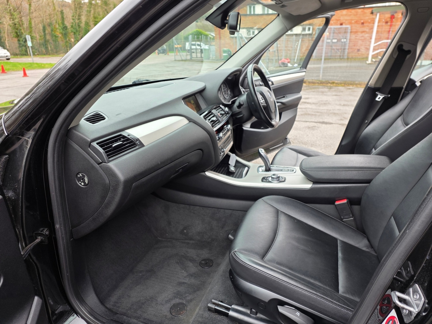 Used BMW X3 2015 for sale - 77732603: Photo 9