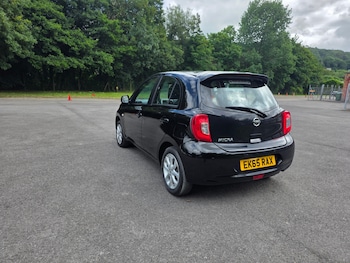 Used Nissan Micra 2015 for sale - 79143857: Photo