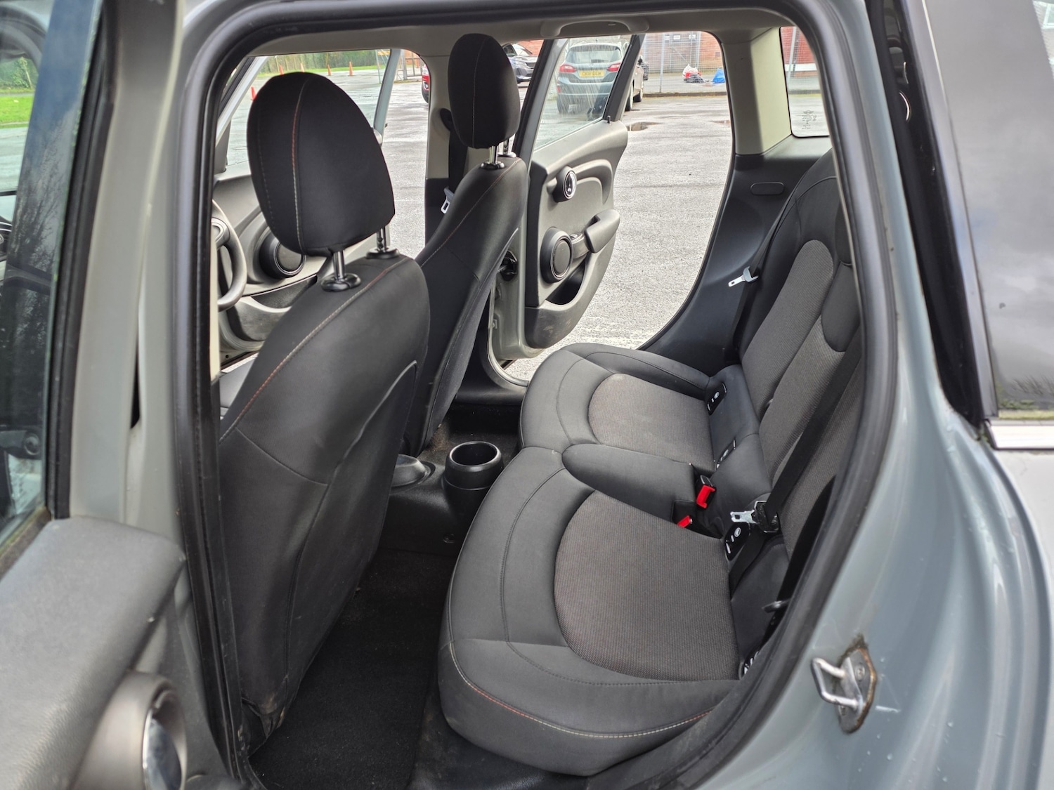 Used MINI Hatch 2016 for sale - 77483335: Photo 10