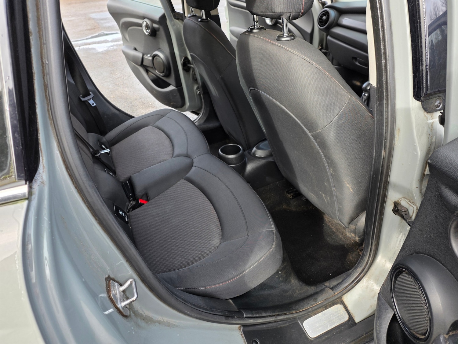 Used MINI Hatch 2016 for sale - 77483335: Photo 11