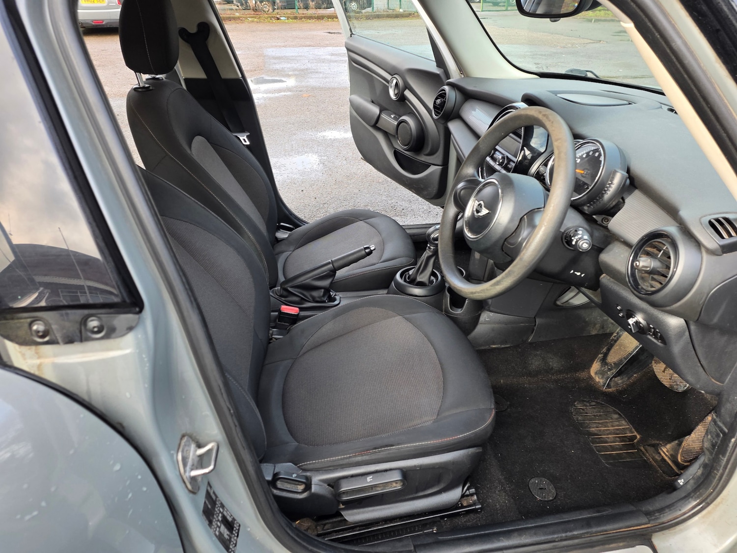 Used MINI Hatch 2016 for sale - 77483335: Photo 12