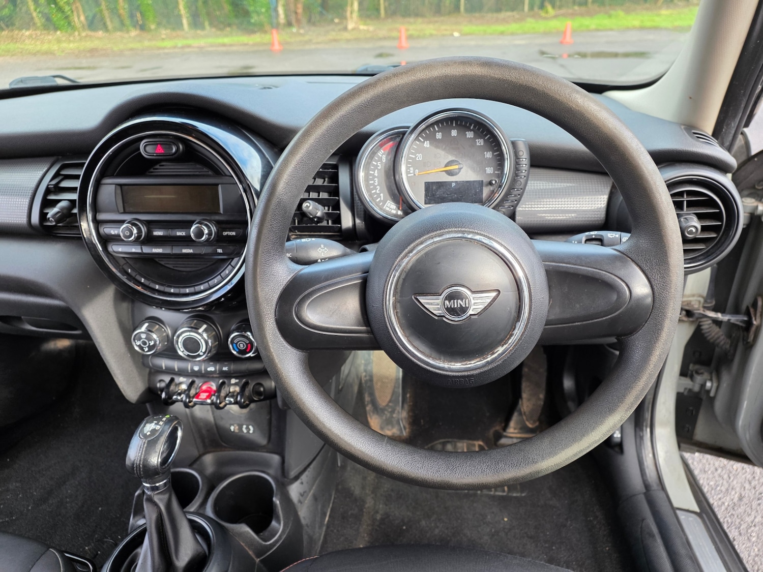 Used MINI Hatch 2016 for sale - 77483335: Photo 13