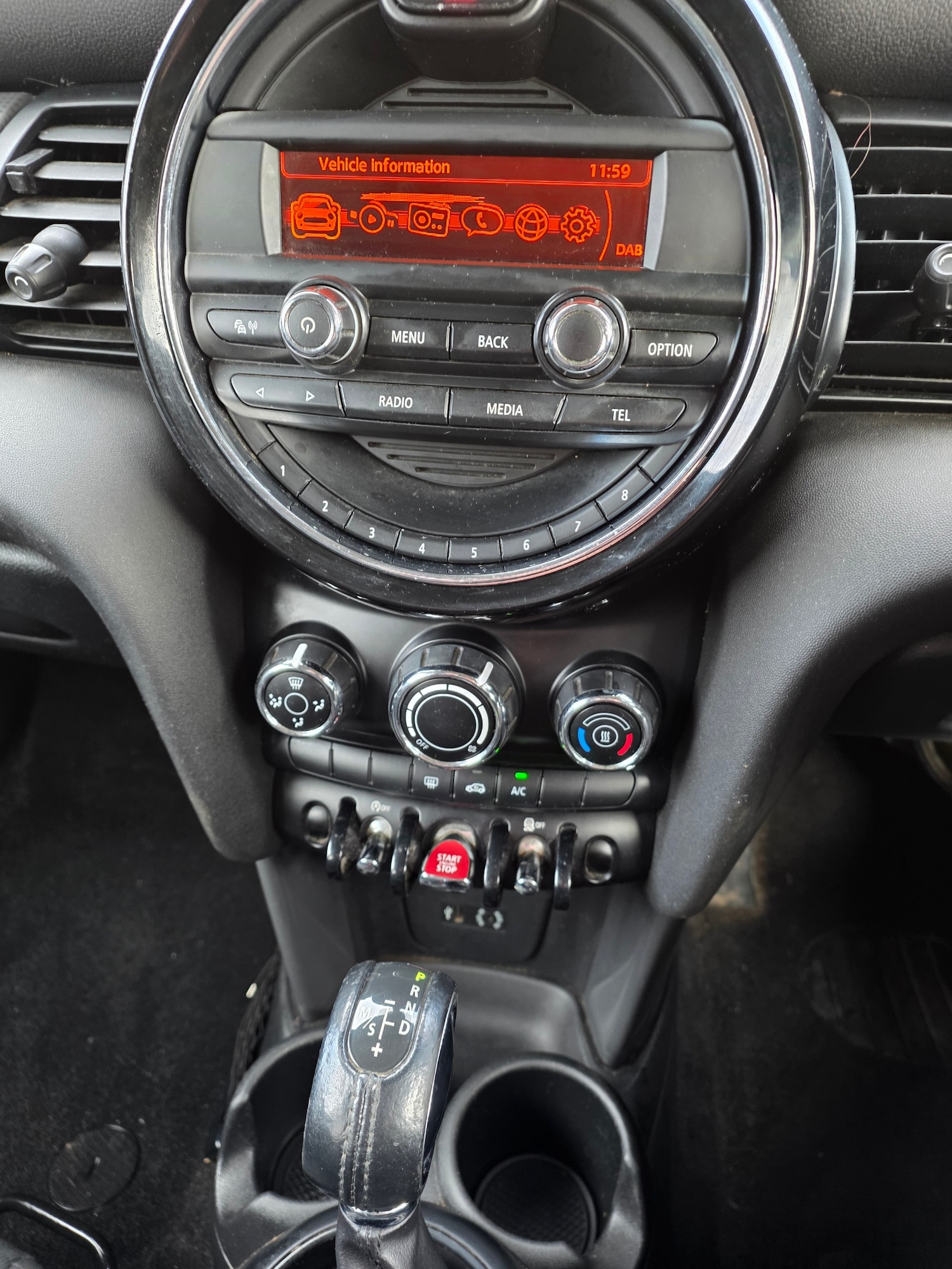 Used MINI Hatch 2016 for sale - 77483335: Photo 14