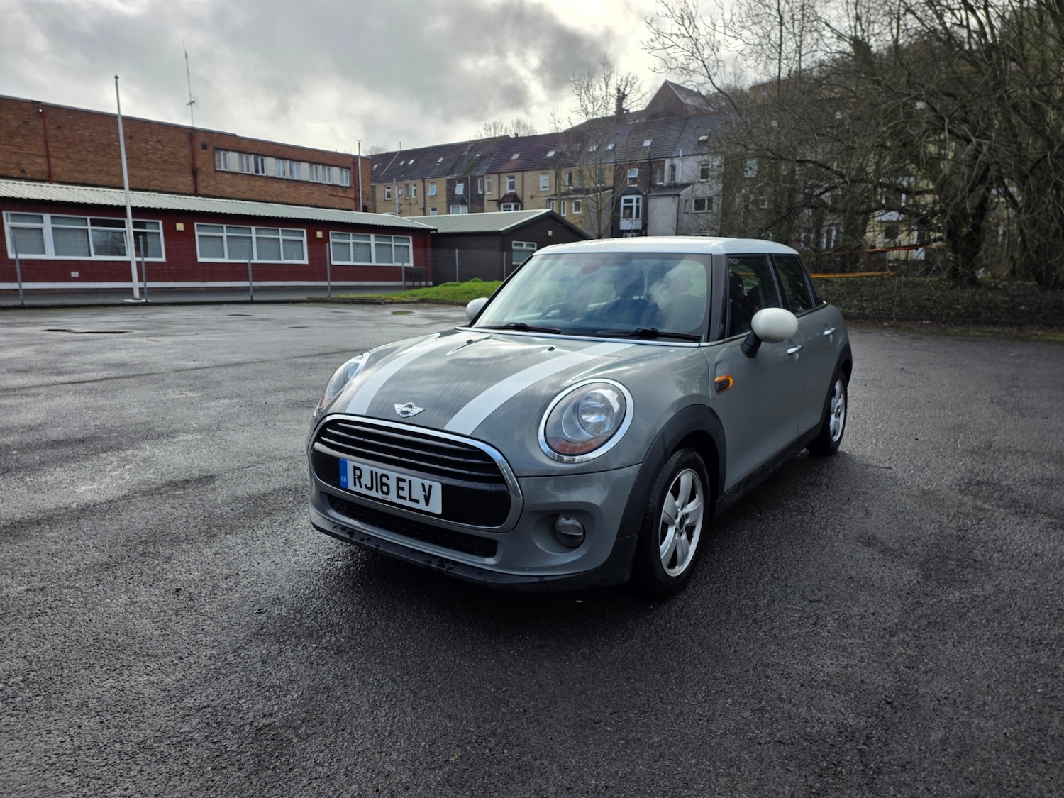 Used MINI Hatch 2016 for sale - 77483335: Photo 2