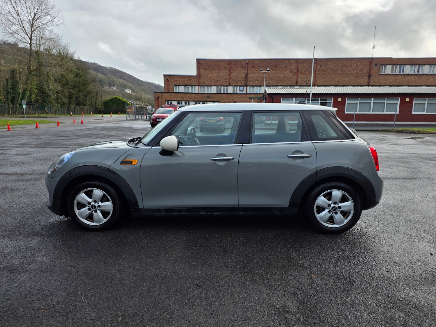 Used MINI Hatch 2016 for sale - 77483335: Photo 3