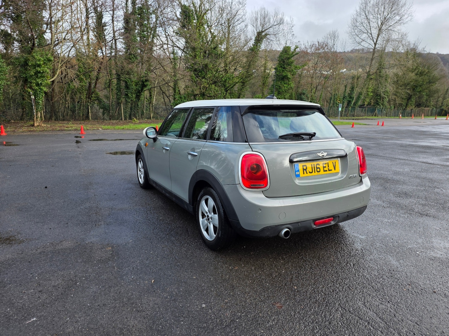 Used MINI Hatch 2016 for sale - 77483335: Photo 4