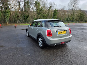 Used MINI Hatch 2016 for sale - 77483335: Photo