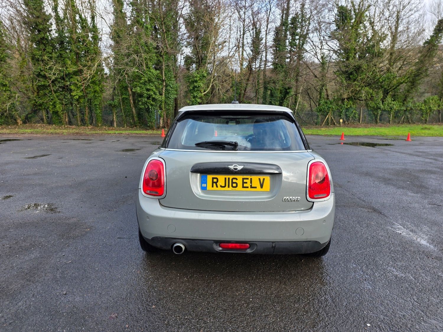 Used MINI Hatch 2016 for sale - 77483335: Photo 5