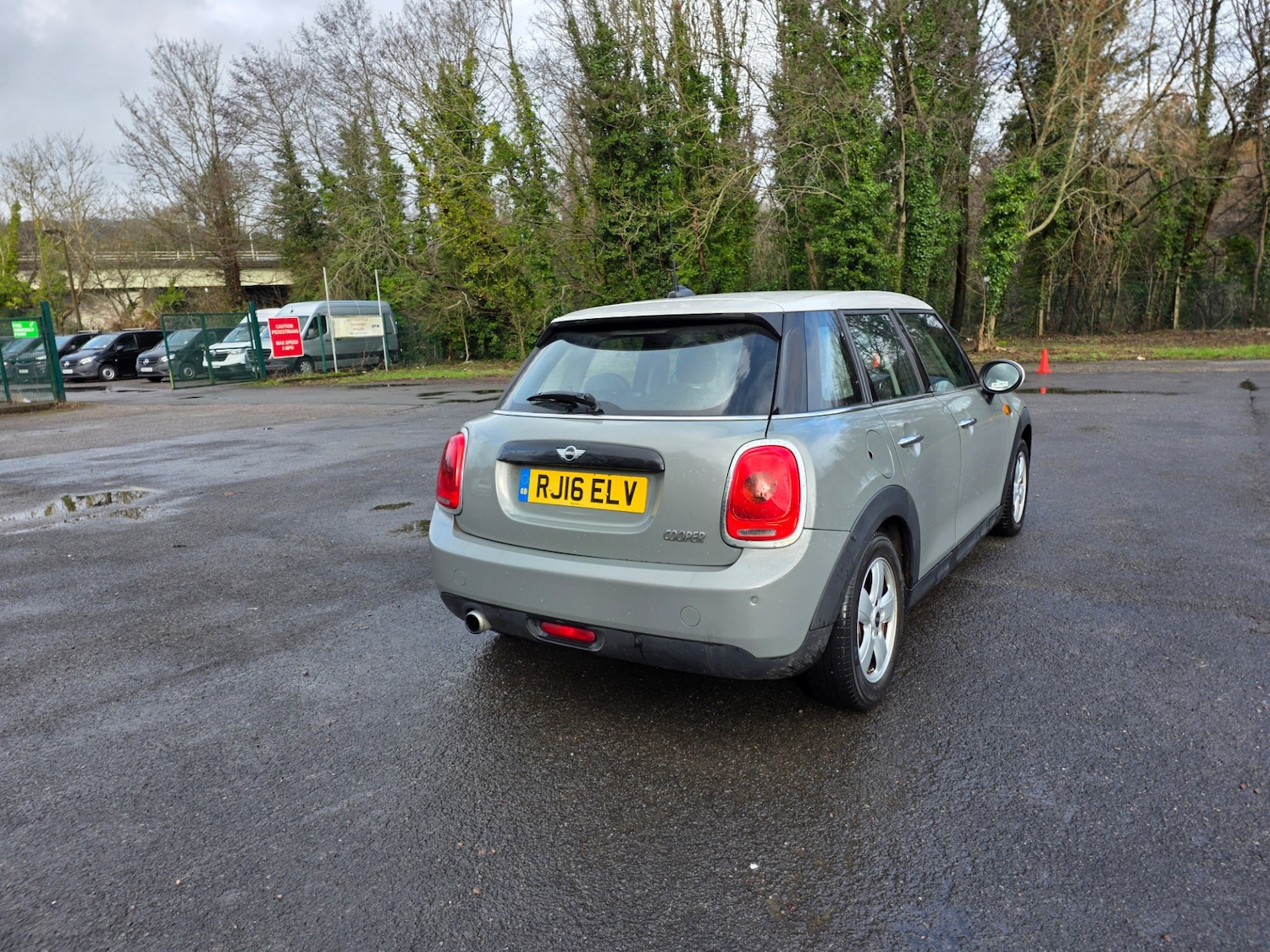 Used MINI Hatch 2016 for sale - 77483335: Photo 6