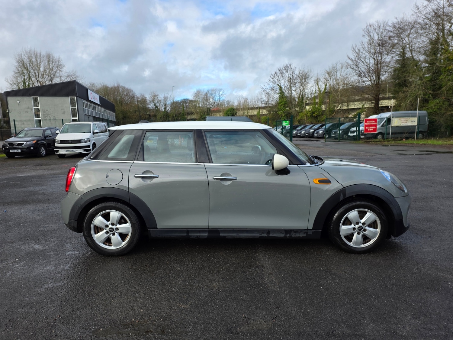 Used MINI Hatch 2016 for sale - 77483335: Photo 7