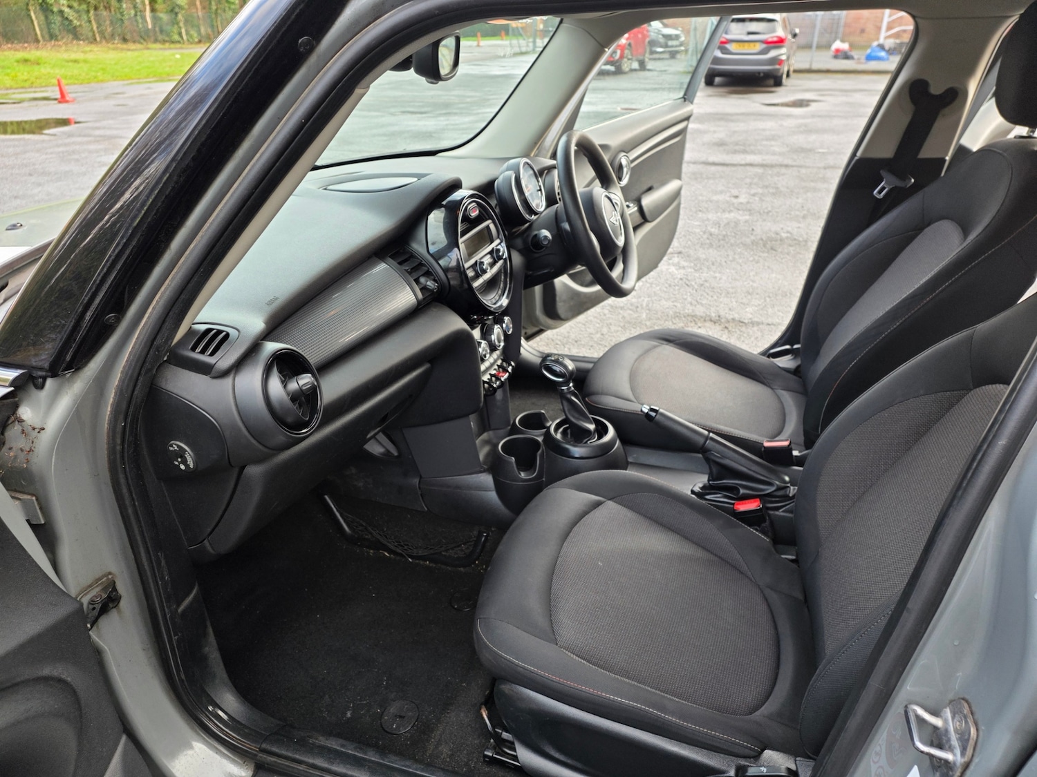 Used MINI Hatch 2016 for sale - 77483335: Photo 9