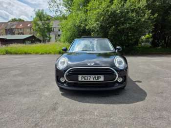 2017 (17) - 1.5 Cooper 6dr Auto PANORAMIC SUNROOF LED HEADLIGHT LEATHER KEYLESS 6-Door