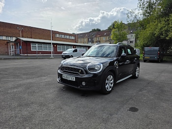 Used MINI Countryman 2018 for sale - 75976160: Photo