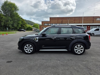 Used MINI Countryman 2018 for sale - 75976160: Photo