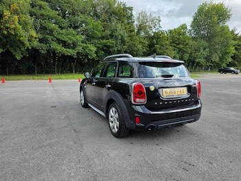 Used MINI Countryman 2018 for sale - 75976160: Photo