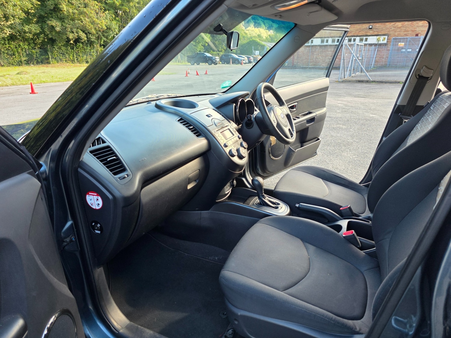 Used Kia Soul 2010 for sale - 76063561: Photo 10