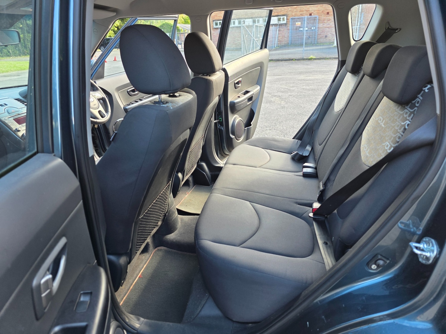 Used Kia Soul 2010 for sale - 76063561: Photo 11