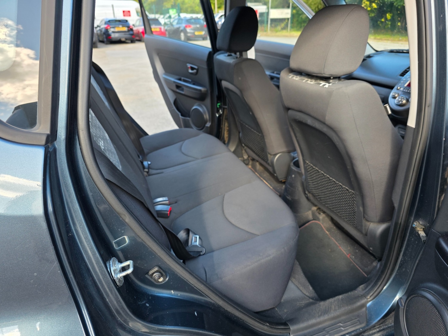 Used Kia Soul 2010 for sale - 76063561: Photo 12