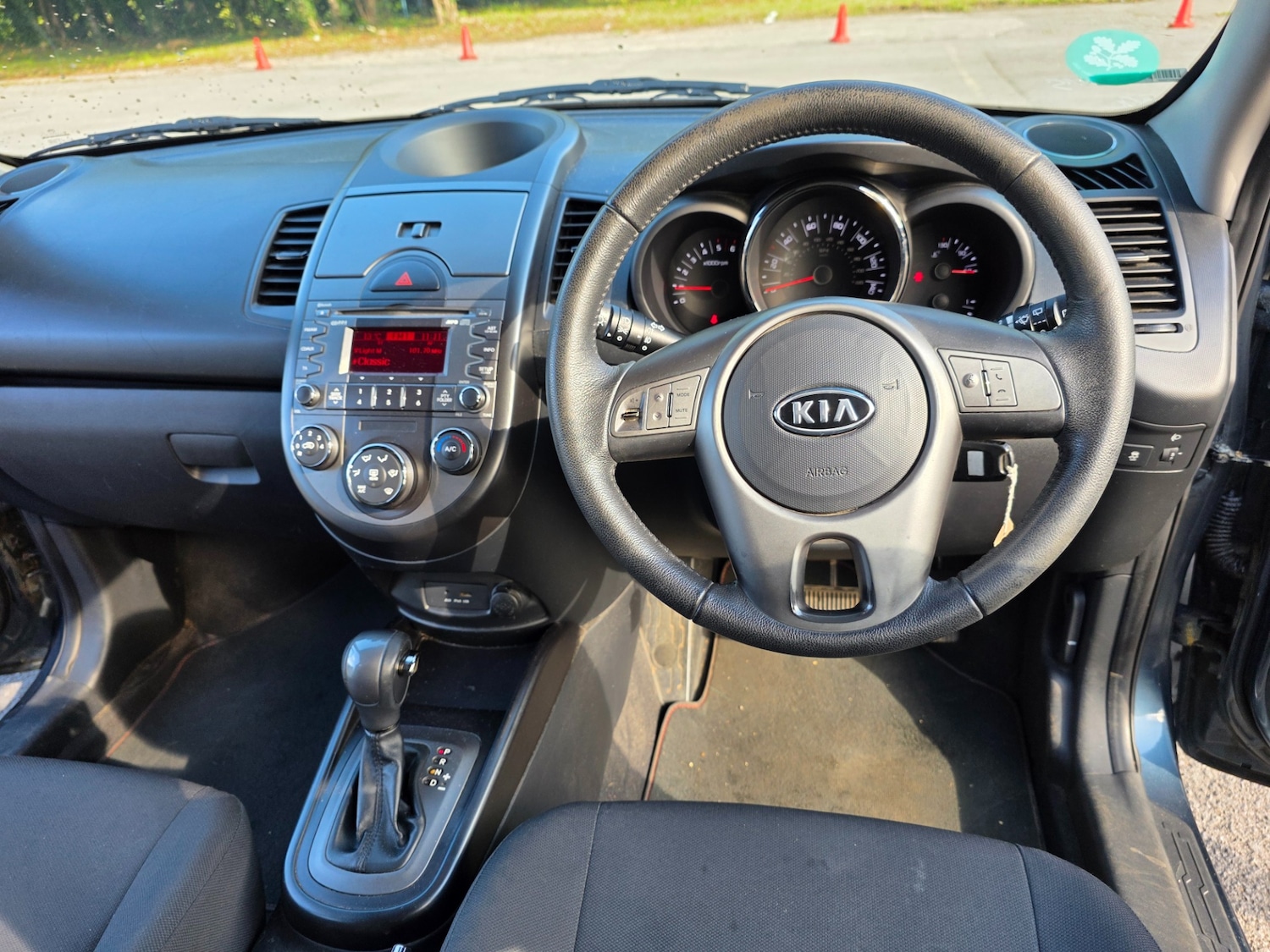 Used Kia Soul 2010 for sale - 76063561: Photo 13
