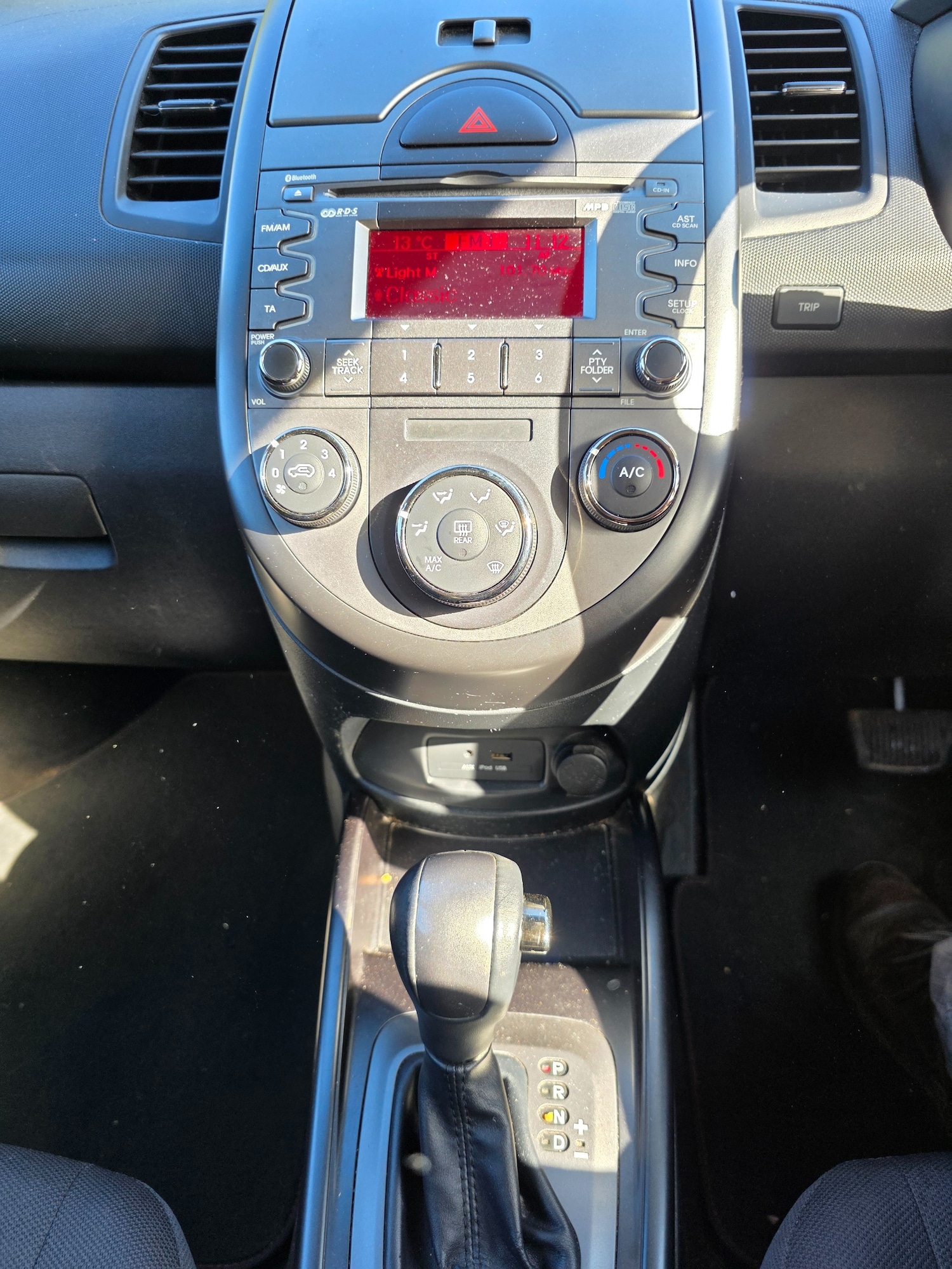 Used Kia Soul 2010 for sale - 76063561: Photo 14
