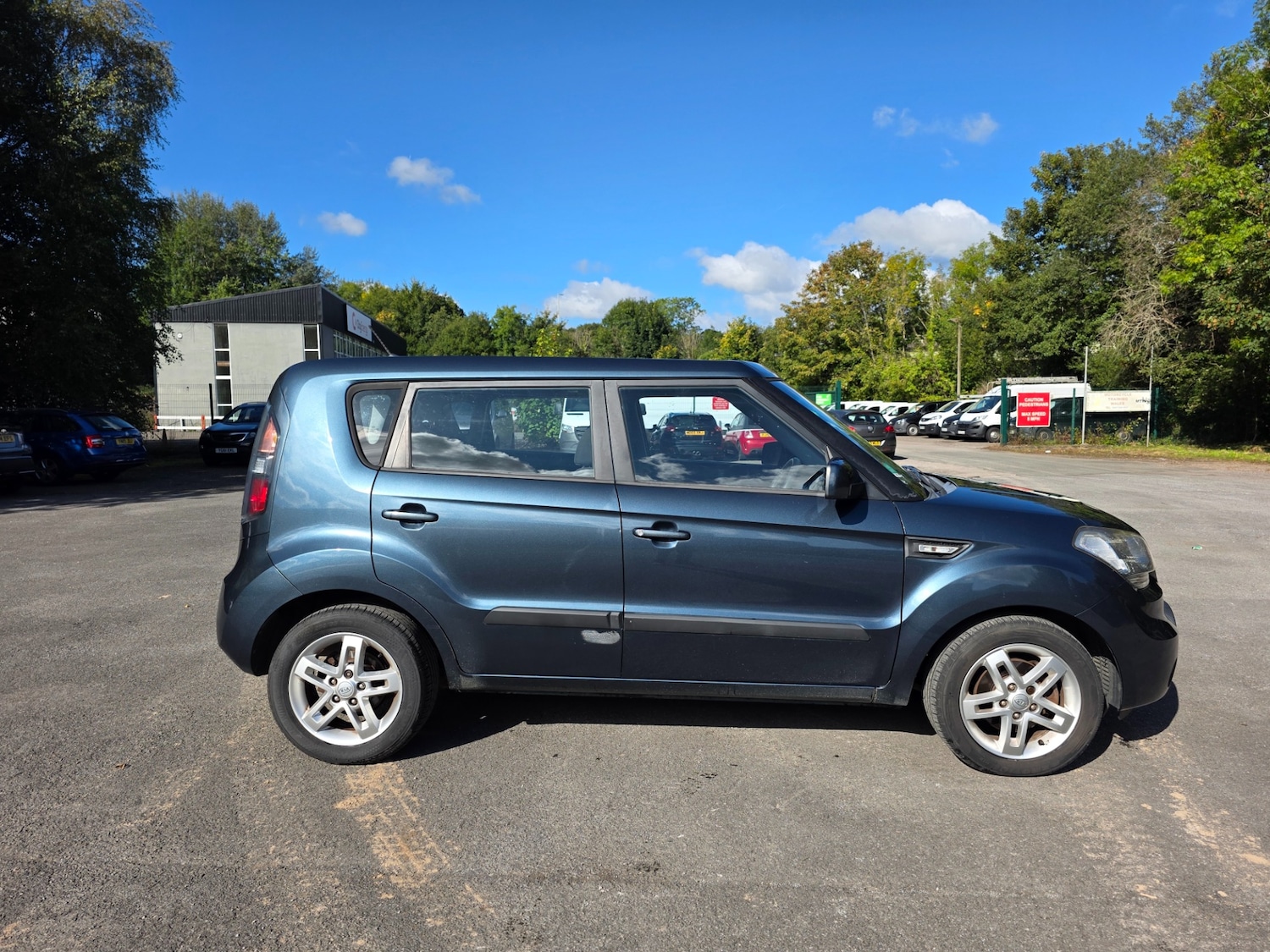 Used Kia Soul 2010 for sale - 76063561: Photo 3