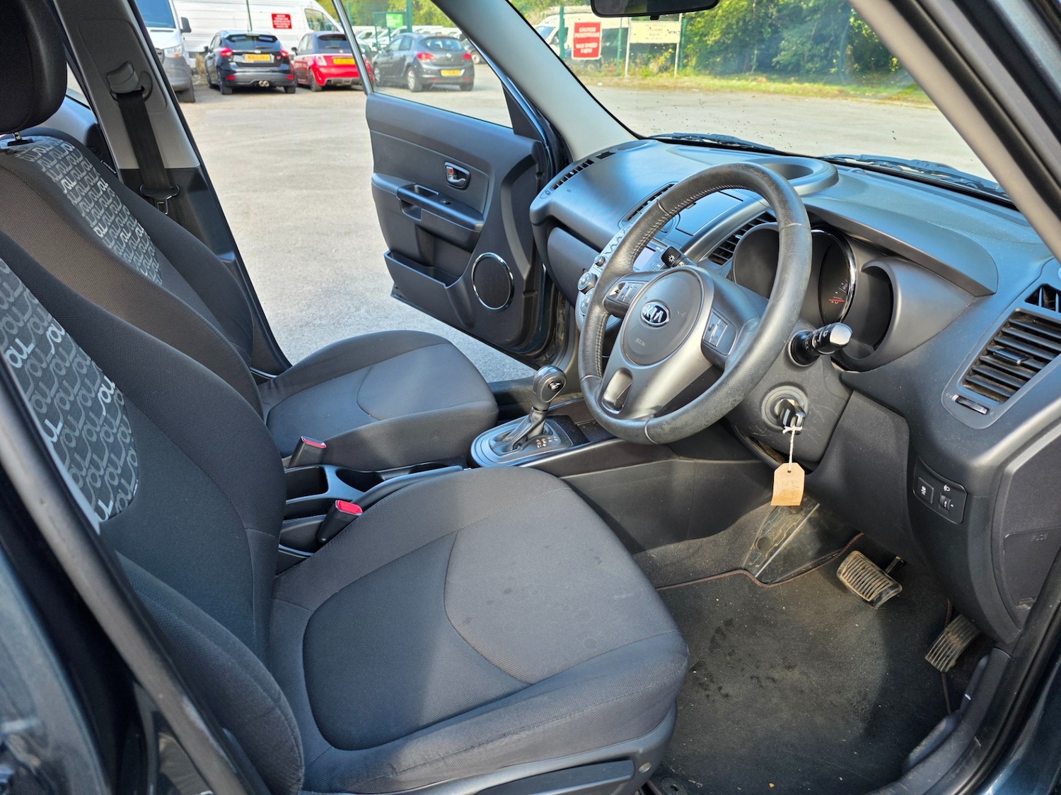 Used Kia Soul 2010 for sale - 76063561: Photo 4