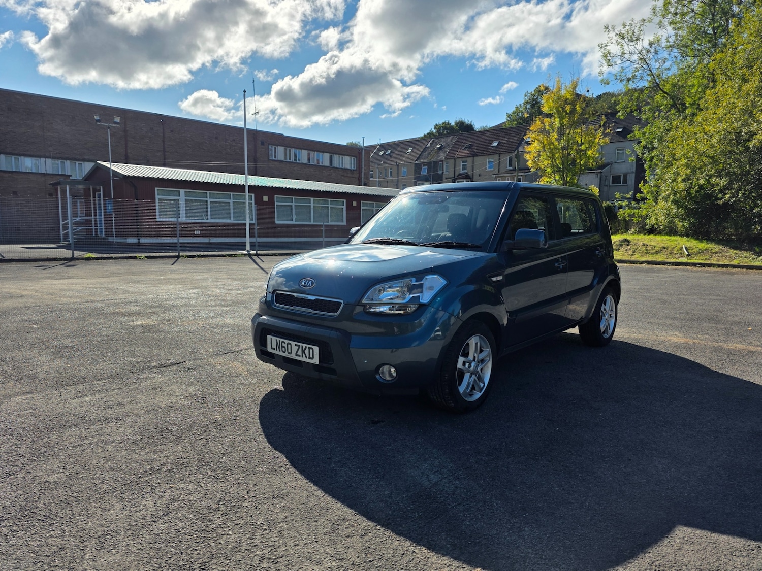 Used Kia Soul 2010 for sale - 76063561: Photo 6