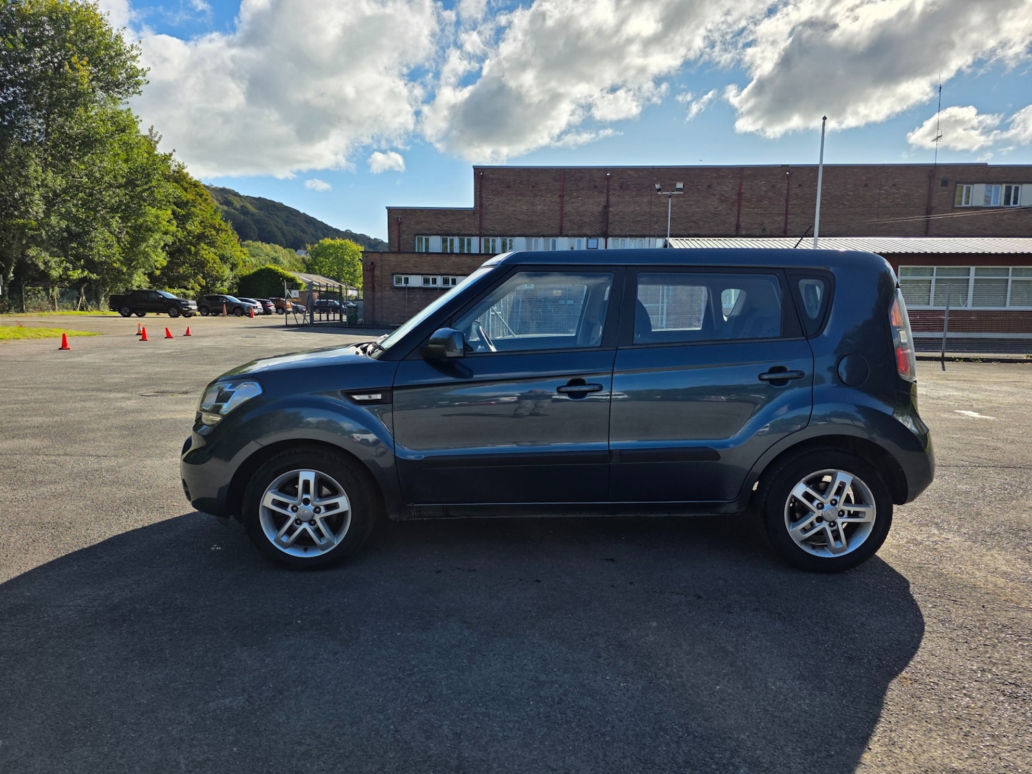 Used Kia Soul 2010 for sale - 76063561: Photo 7