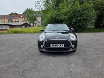2016 (66) - 2.0 Cooper D 6dr Auto LED headlight New Turbo fitted 6-Door