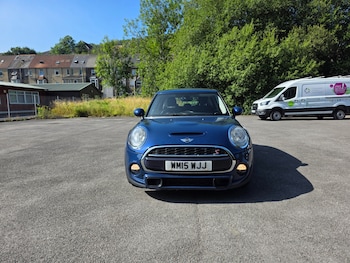 Used MINI Hatch 2015 for sale - 75446499: Photo