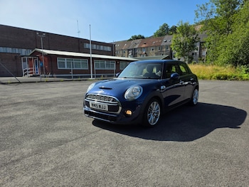 Used MINI Hatch 2015 for sale - 75446499: Photo