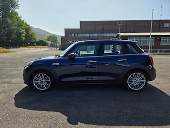 Used MINI Hatch 2015 for sale - 75446499: Photo