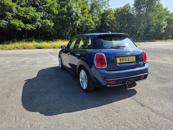 Used MINI Hatch 2015 for sale - 75446499: Photo