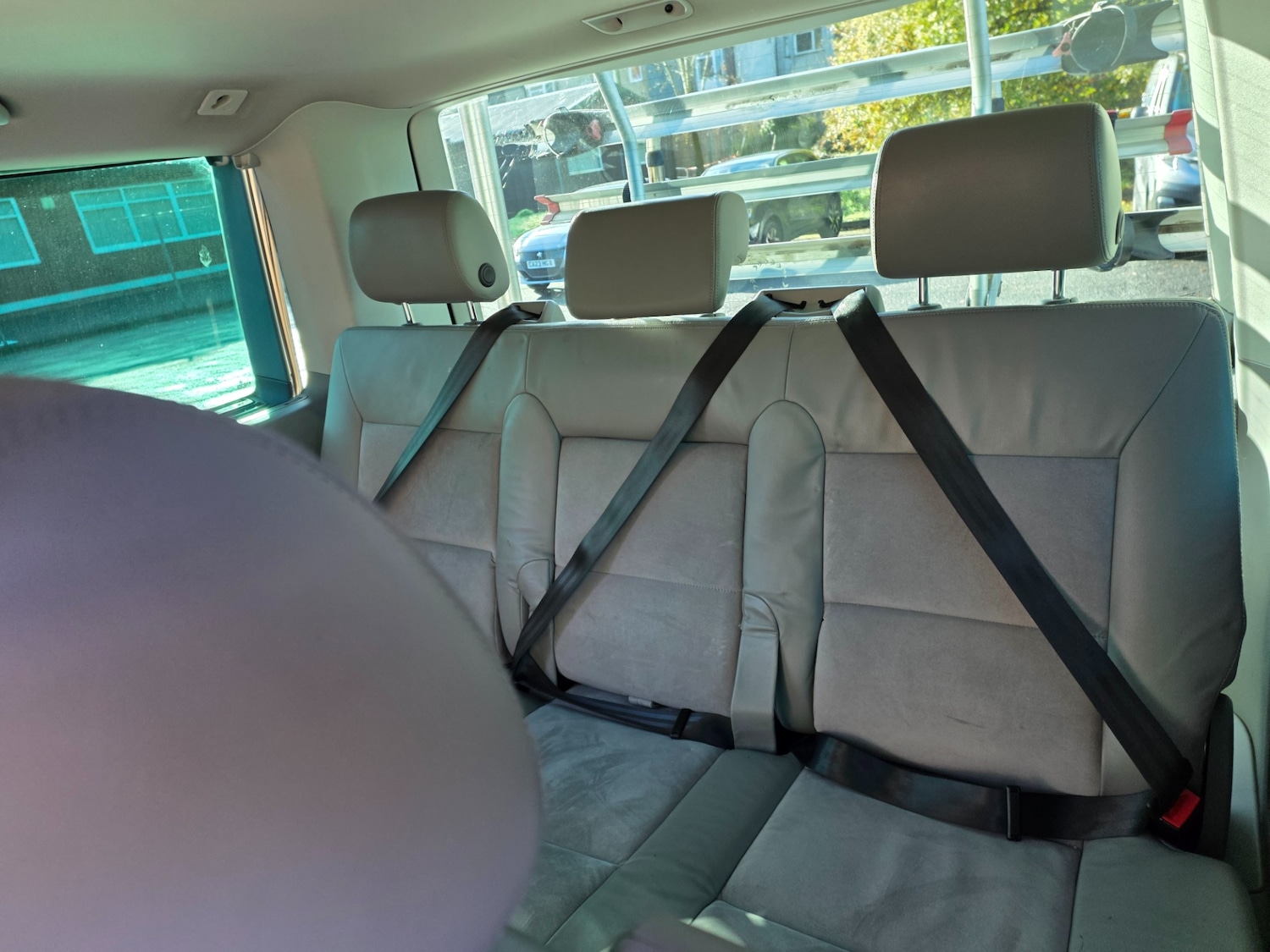 Used Volkswagen Caravelle 2011 for sale - 76521172: Photo 15