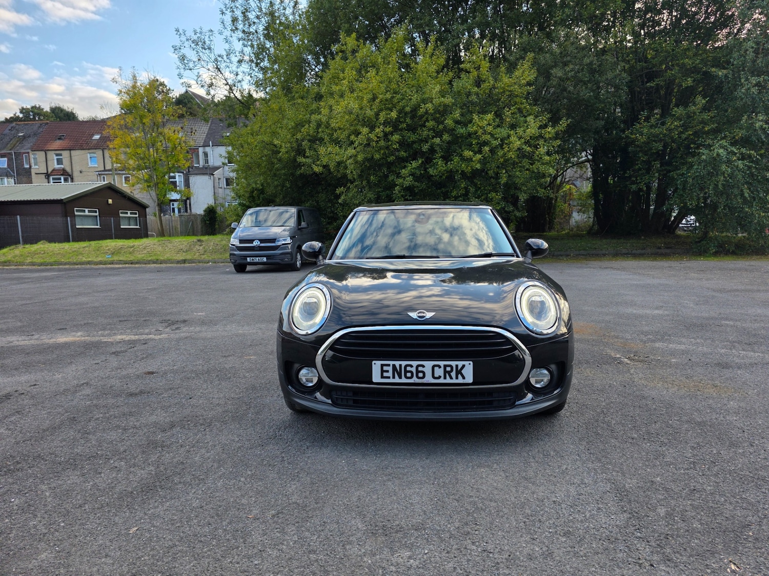 Used MINI Clubman 2016 for sale - 76063565: Photo 1