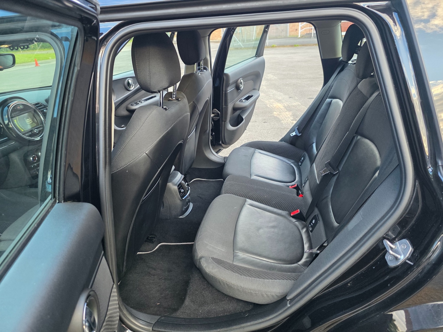 Used MINI Clubman 2016 for sale - 76063565: Photo 10