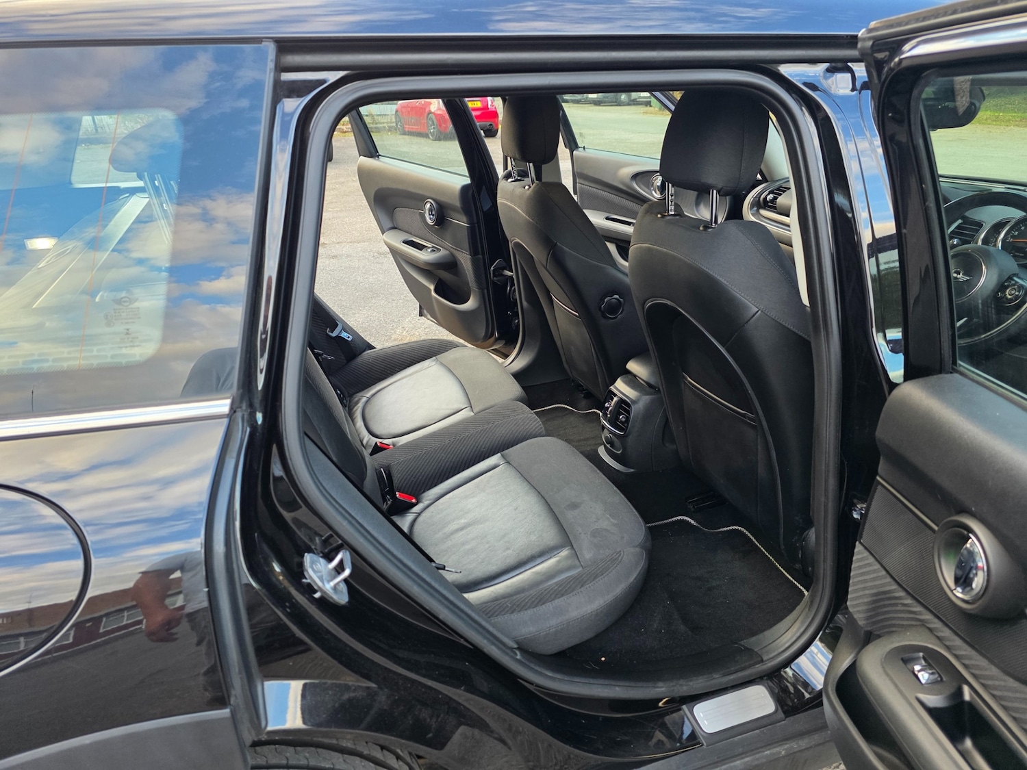 Used MINI Clubman 2016 for sale - 76063565: Photo 12