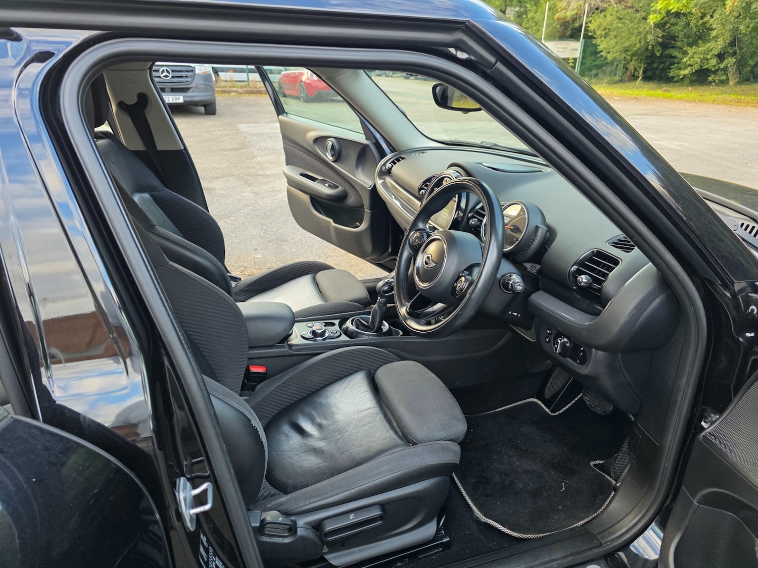 Used MINI Clubman 2016 for sale - 76063565: Photo 13