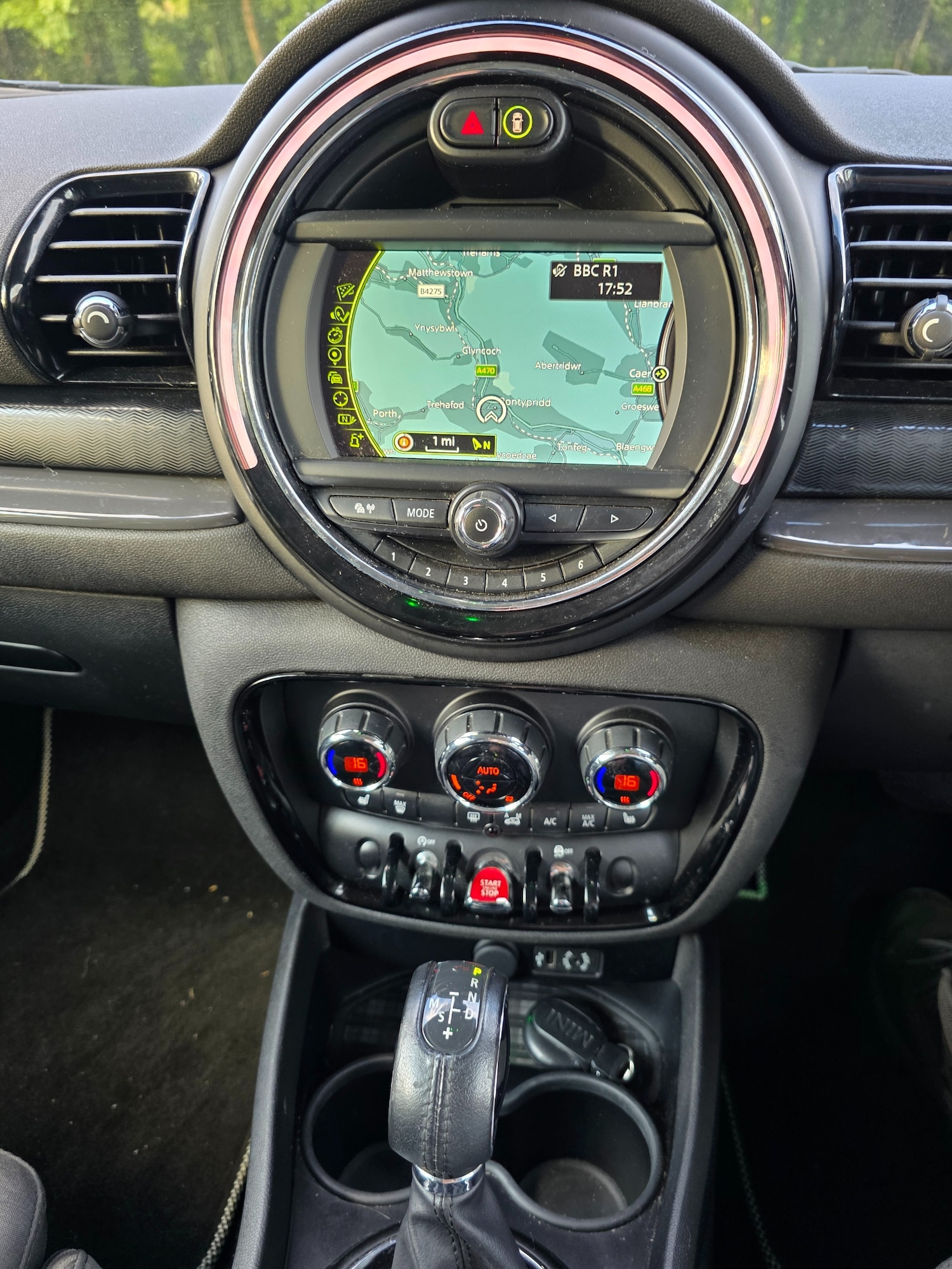 Used MINI Clubman 2016 for sale - 76063565: Photo 14