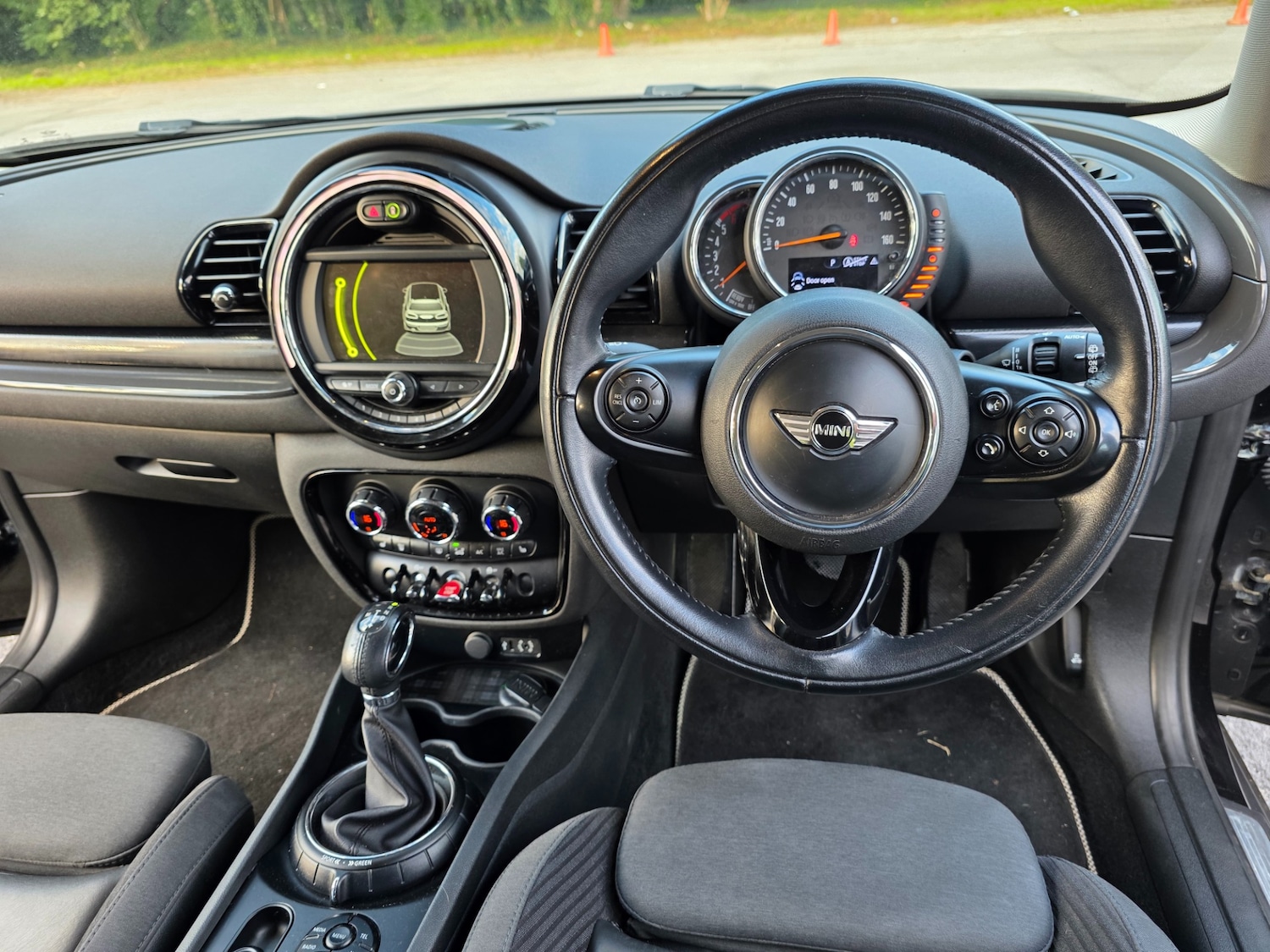 Used MINI Clubman 2016 for sale - 76063565: Photo 15