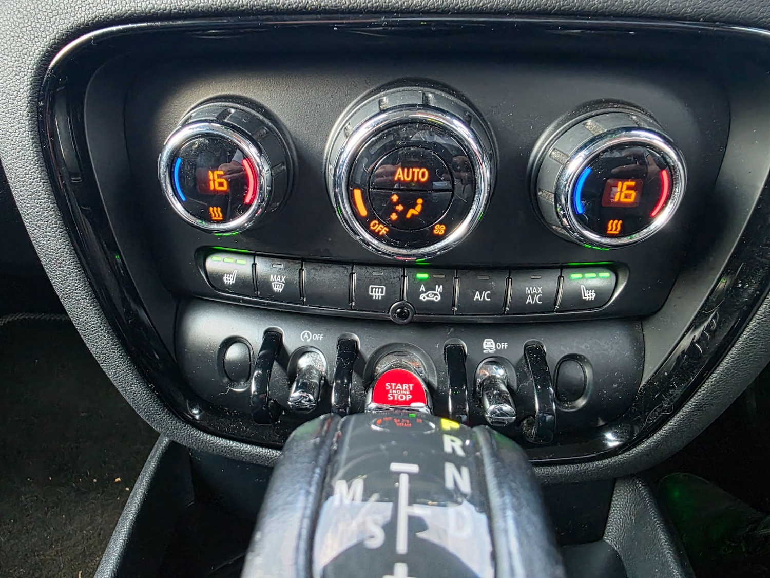 Used MINI Clubman 2016 for sale - 76063565: Photo 16