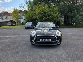 2016 (66) - 2.0 Cooper D 6dr Auto 6-Door