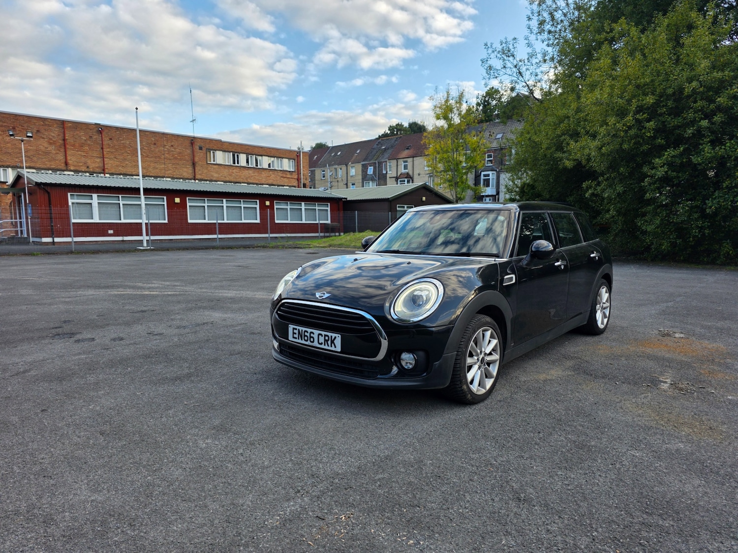 Used MINI Clubman 2016 for sale - 76063565: Photo 2