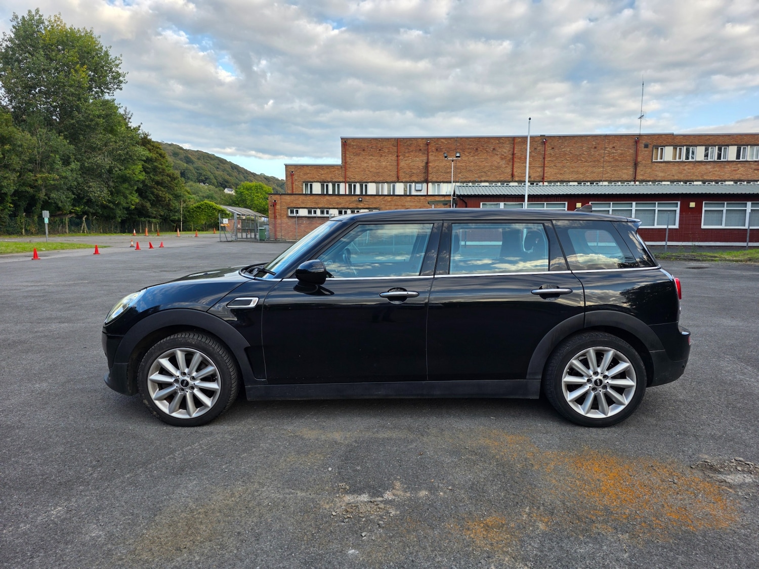 Used MINI Clubman 2016 for sale - 76063565: Photo 3