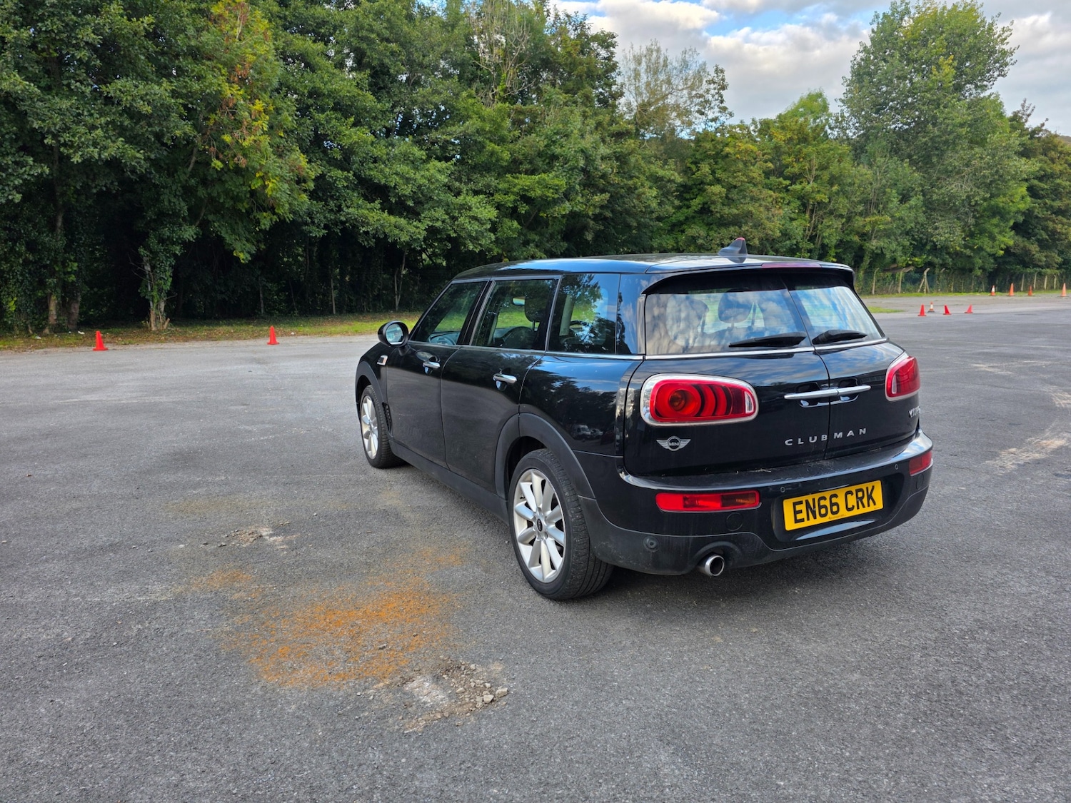 Used MINI Clubman 2016 for sale - 76063565: Photo 4